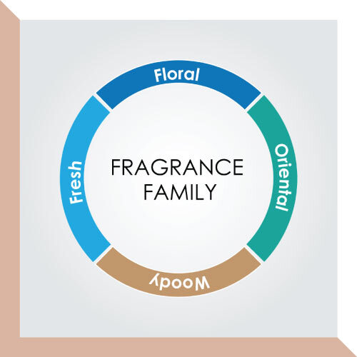 Fragrance Family