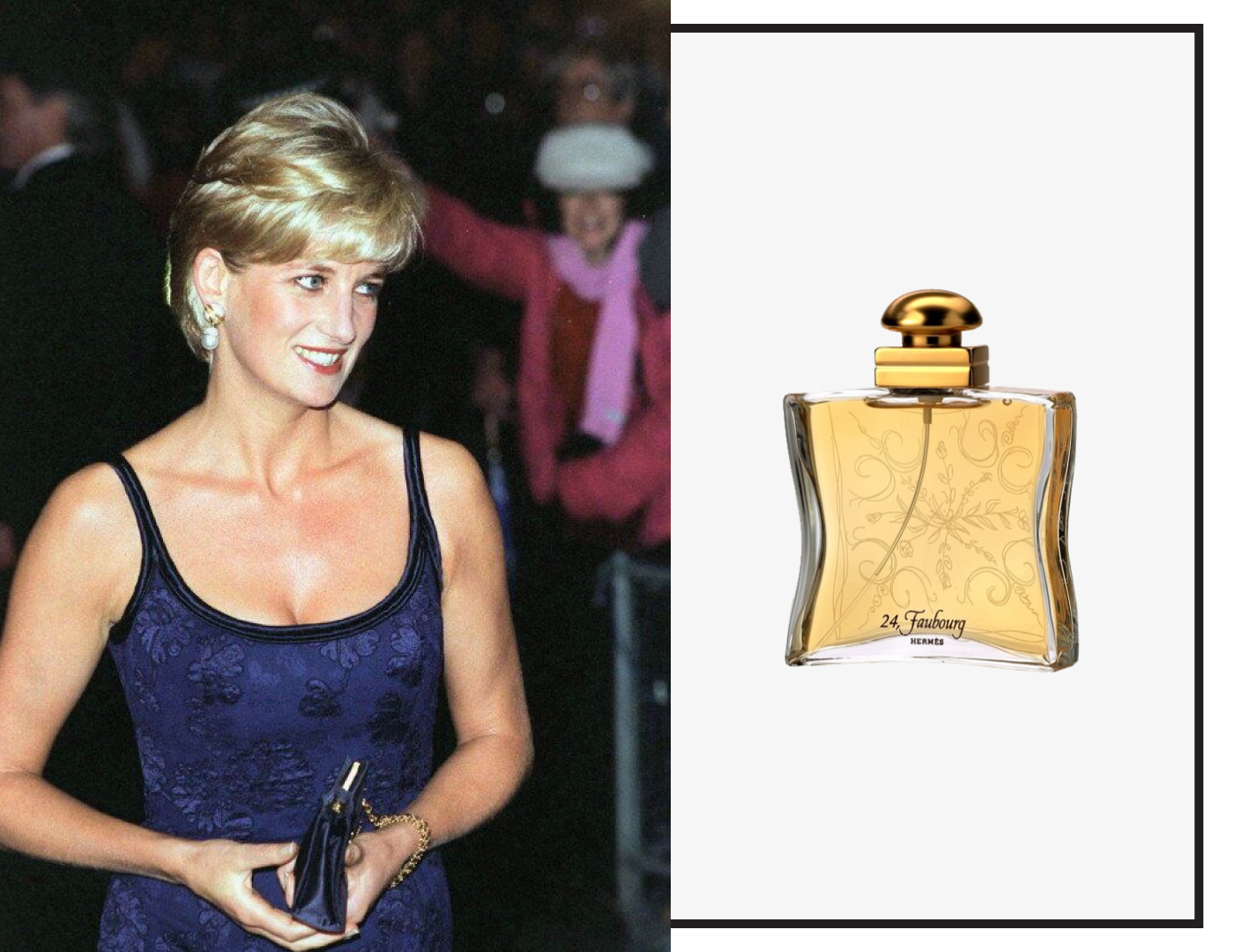 Top Eleven Female Celebrities Favorite daily wear perfume 