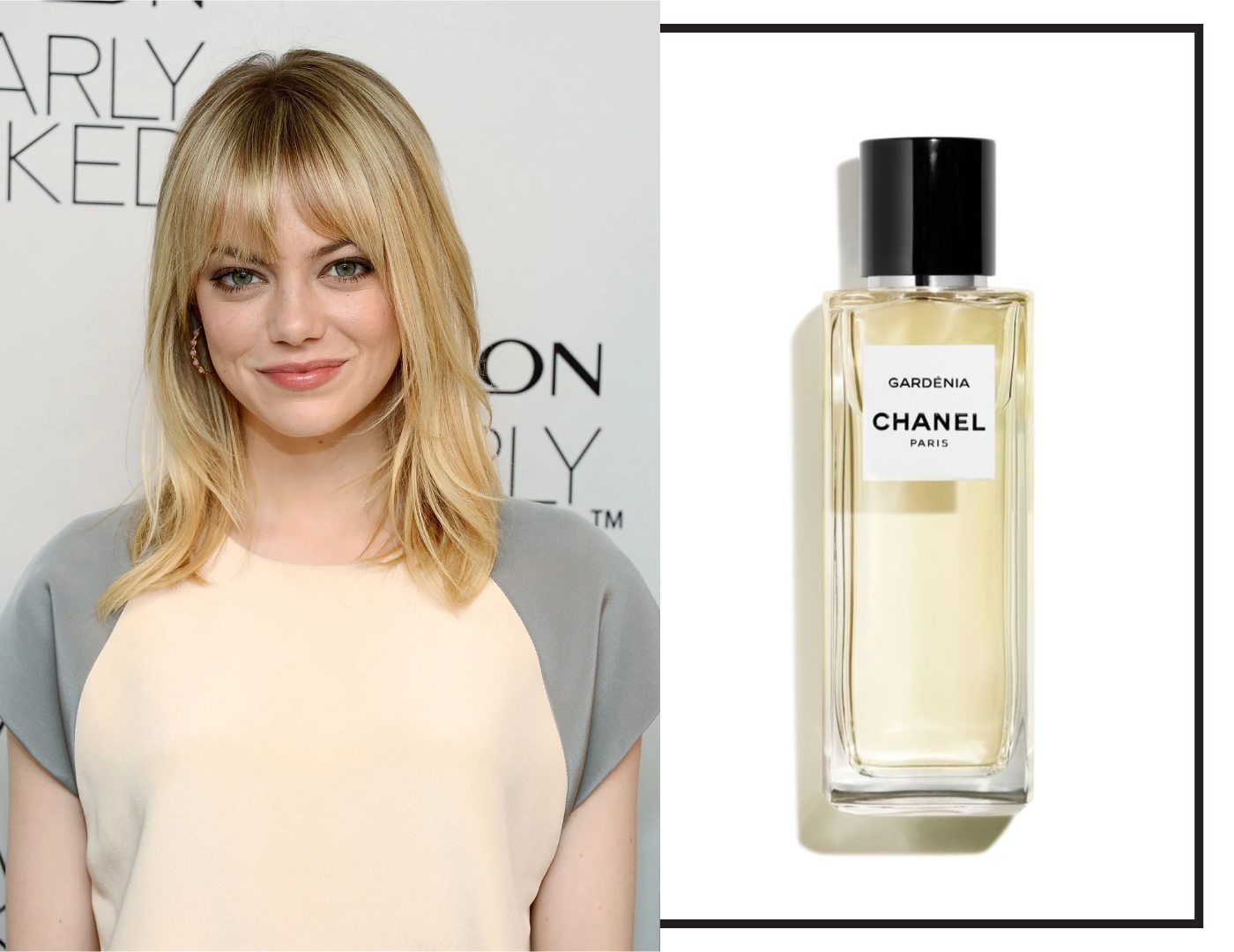 Top Eleven Female Celebrities Favorite daily wear perfume 