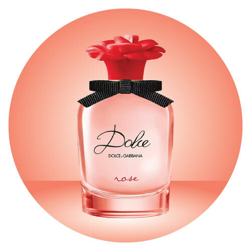 Six Best New Perfumes from Exclusive Dolce and Gabbana -