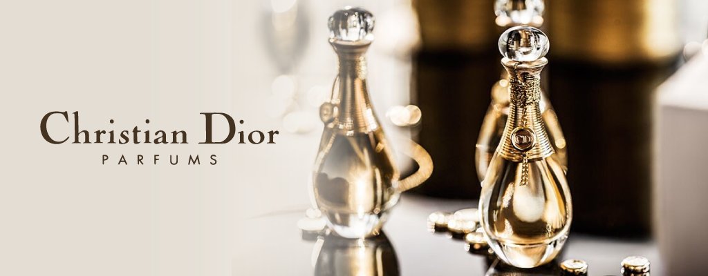 Must-have Dior Fragrances