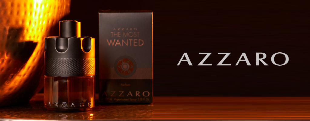 unique Azzaro cologne