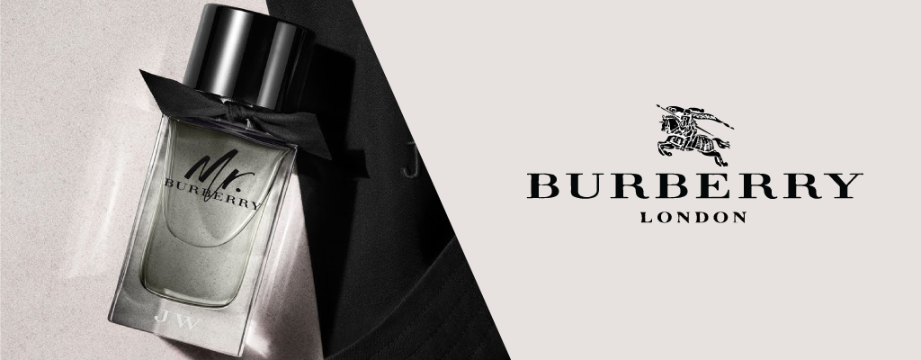 Best Burberry Cologne 